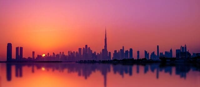 Destination Image