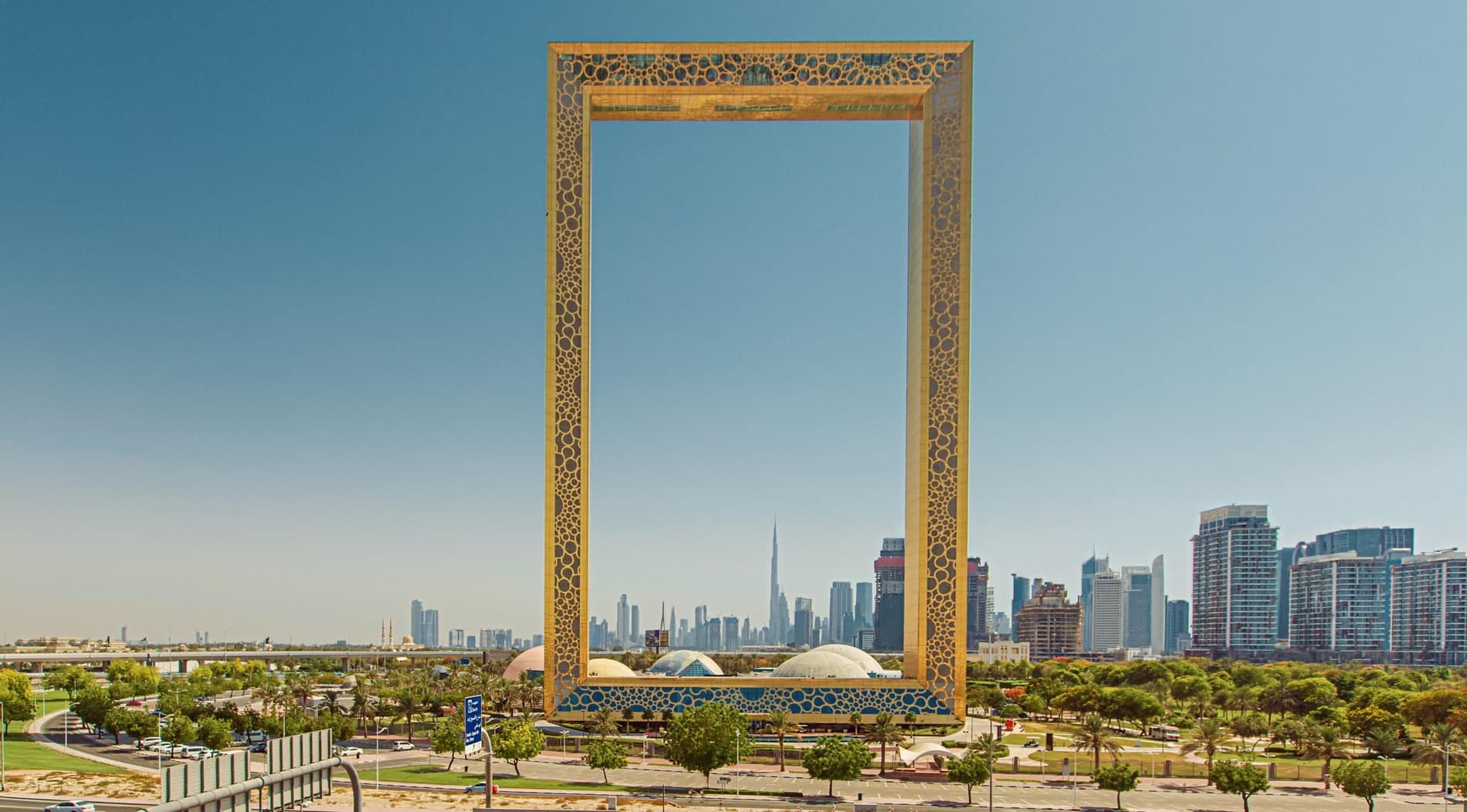 Dubai City Tour: What to See, How to Book and What It Costs in 2026