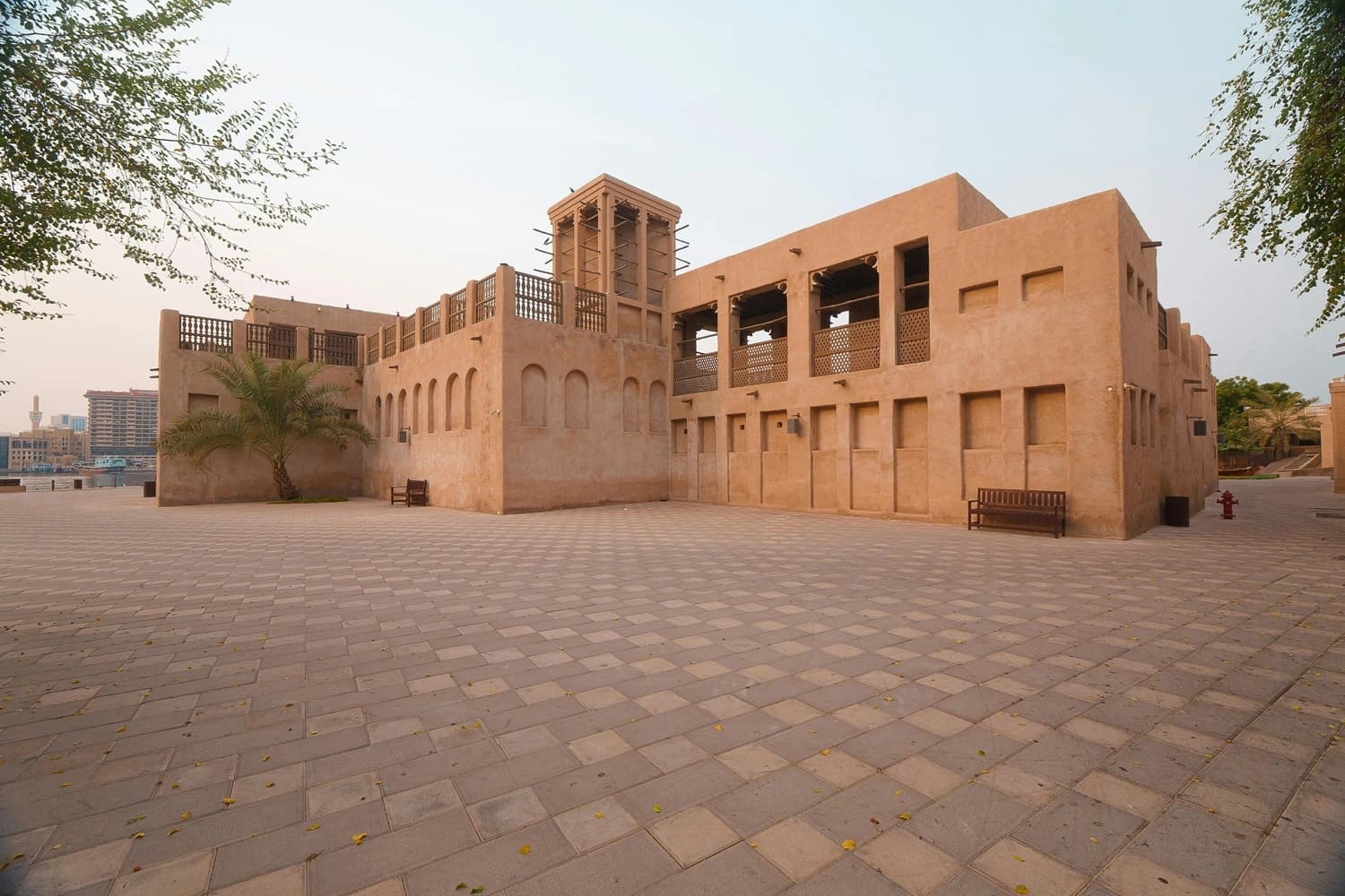 Dubai vs Sharjah vs Ajman: Which Emirate Should You Visit as a Tourist?