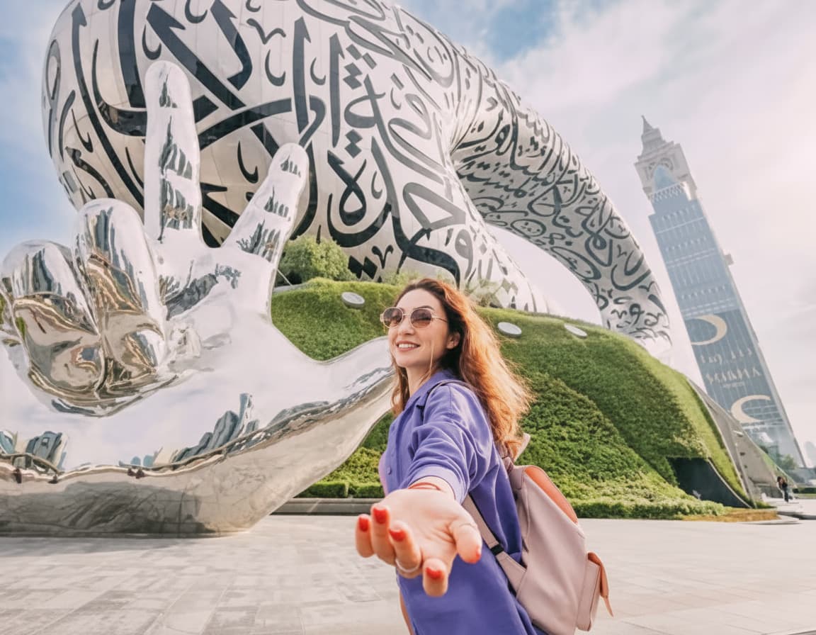 Dubai Travel Budget 2026: How to Enjoy Luxury Experiences Without Overspending