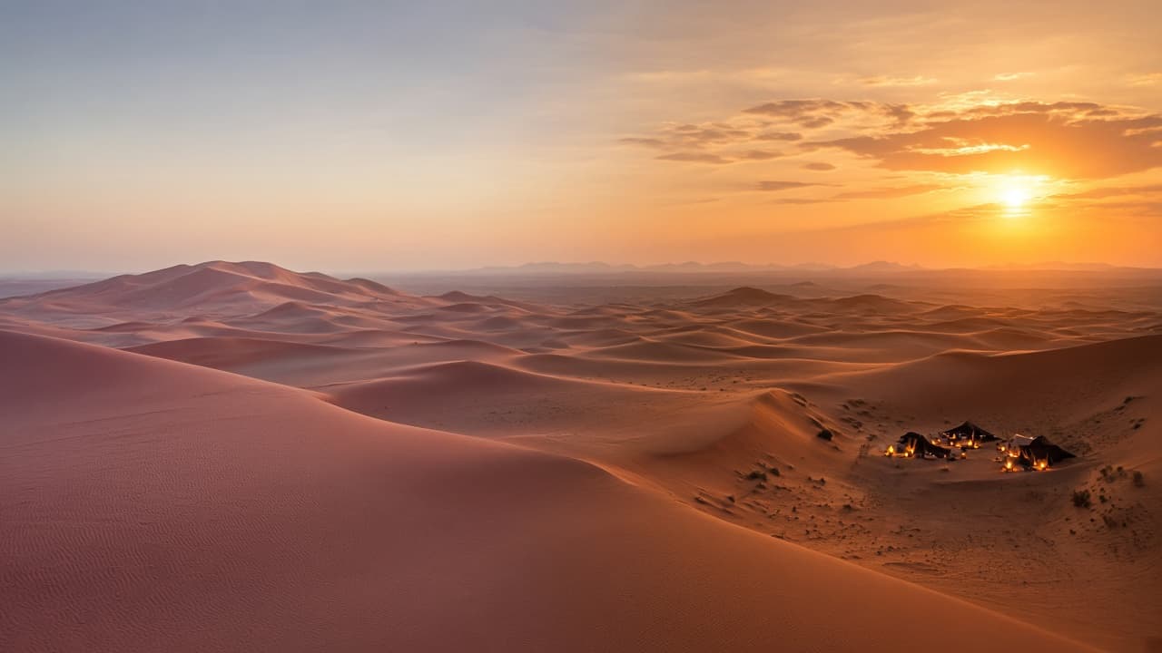 Morning vs Evening Desert Safari Dubai: Which Should You Book in 2026?