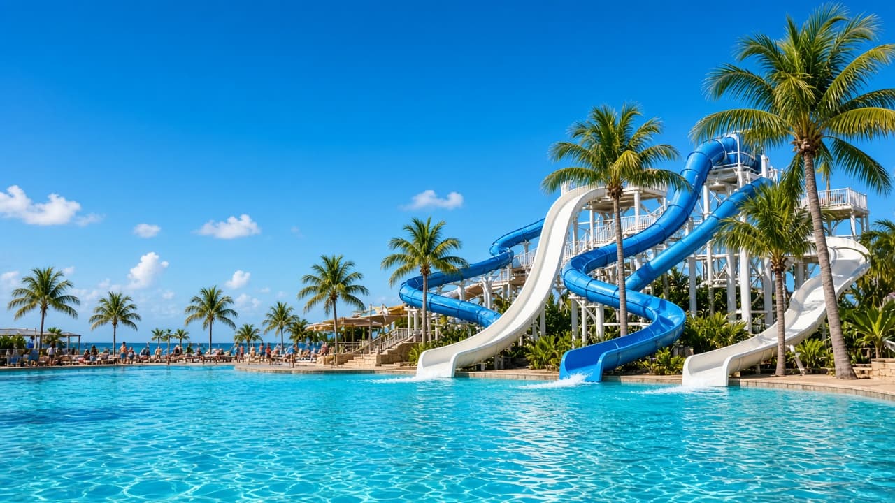 Aquaventure Dubai Tickets 2026: Day Pass vs Super Pass, AquaXpress & Tips